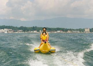 �o�i�i�{�[�g