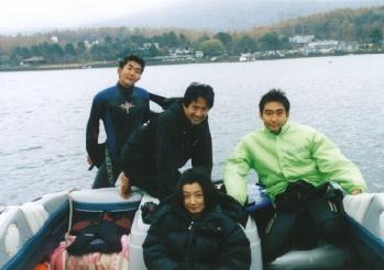 �E�F�[�N�{�[�h�`�����s�I��