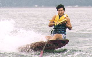 �E�F�[�N�{�[�h