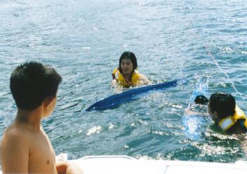 �E�H�[�^�[�X�L�[�r�M�i�[