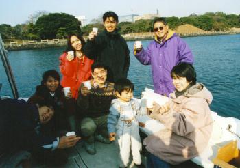 951224�N���X�}�X