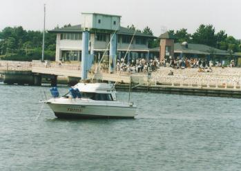 960527東京港祭り