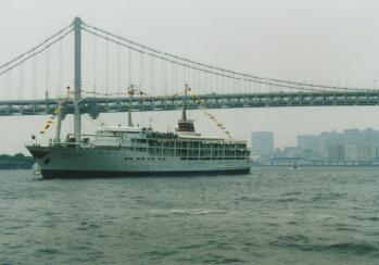 960527東京港祭り