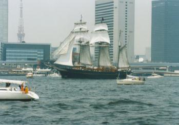 960527東京港祭り