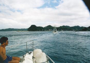 960811�x�Y�N���[�W���O