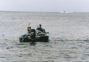 960811�x�Y�N���[�W���O