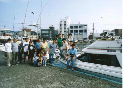 961006城ケ島オフ