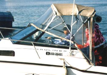 961206ビデオ撮影