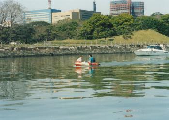970330Boat Yardお花見オフ