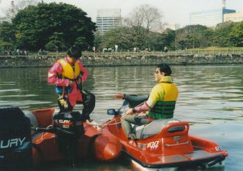 970330Boat Yardお花見オフ