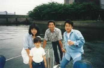 970531東京ベイクルージング