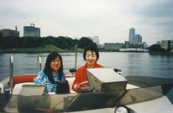 970531東京ベイクルージング