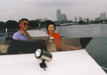 970531東京ベイクルージング