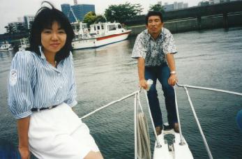 970531東京ベイクルージング