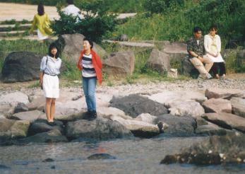 970531�����x�C�N���[�W���O