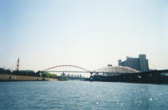 京浜運河