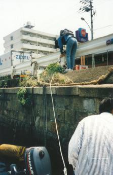 YAMAHA SRV�����^���{�[�g�N���u