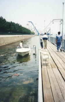 YAMAHA SRV�����^���{�[�g�N���u