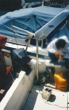 �N���[��