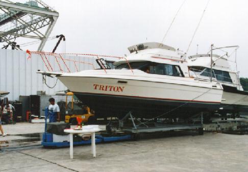 TRITONSi